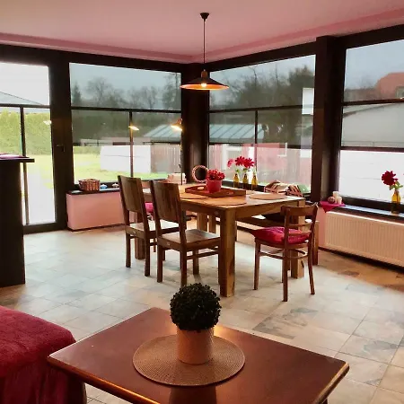 Holiday 37114 Holiday home Nove Mesto nad Metuji