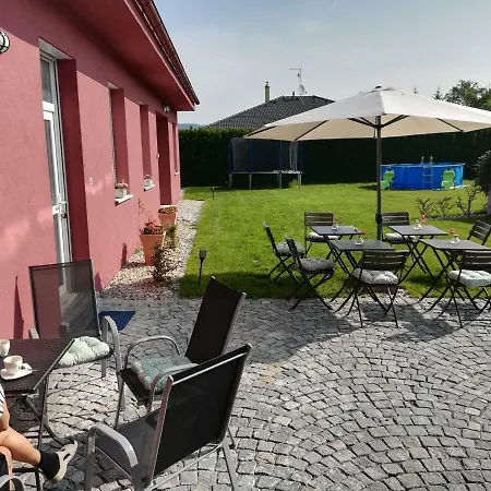 Holiday home Holiday 37114 Nove Mesto nad Metuji